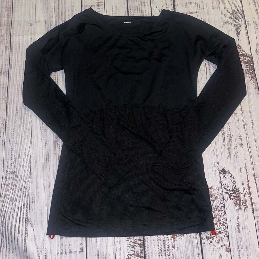 Fabletics Yoga Athleisure Cashel Top